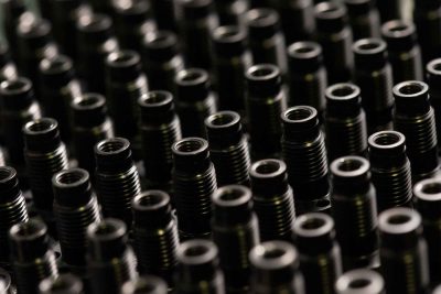 Aluminum Components Plated Aluminum Components Plated