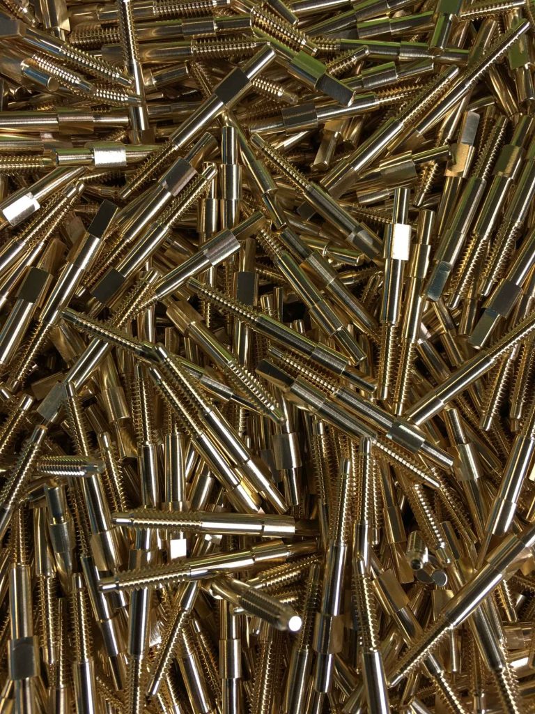 Brass & Copper Alloys