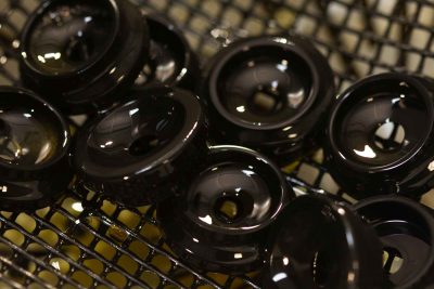 Delrin Parts