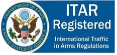 ITAR Logo