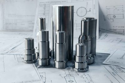 Nickel Alloys