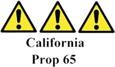 Prop 65 b