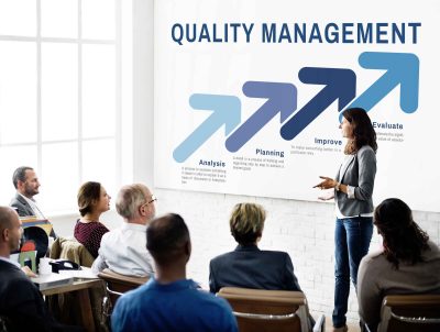 Quality Management Quality Management
