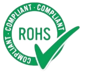 ROHS Compliant