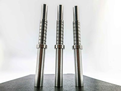 Round Titanium Bars Round Titanium Bars