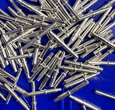 Silver Components Final Silver Components Final