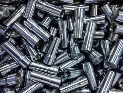Shiny,Steel,Cnc,Turning,Parts,Background. Shiny,Steel,Cnc,Turning,Parts,Background.