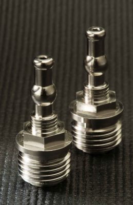 Steel Components Steel Components