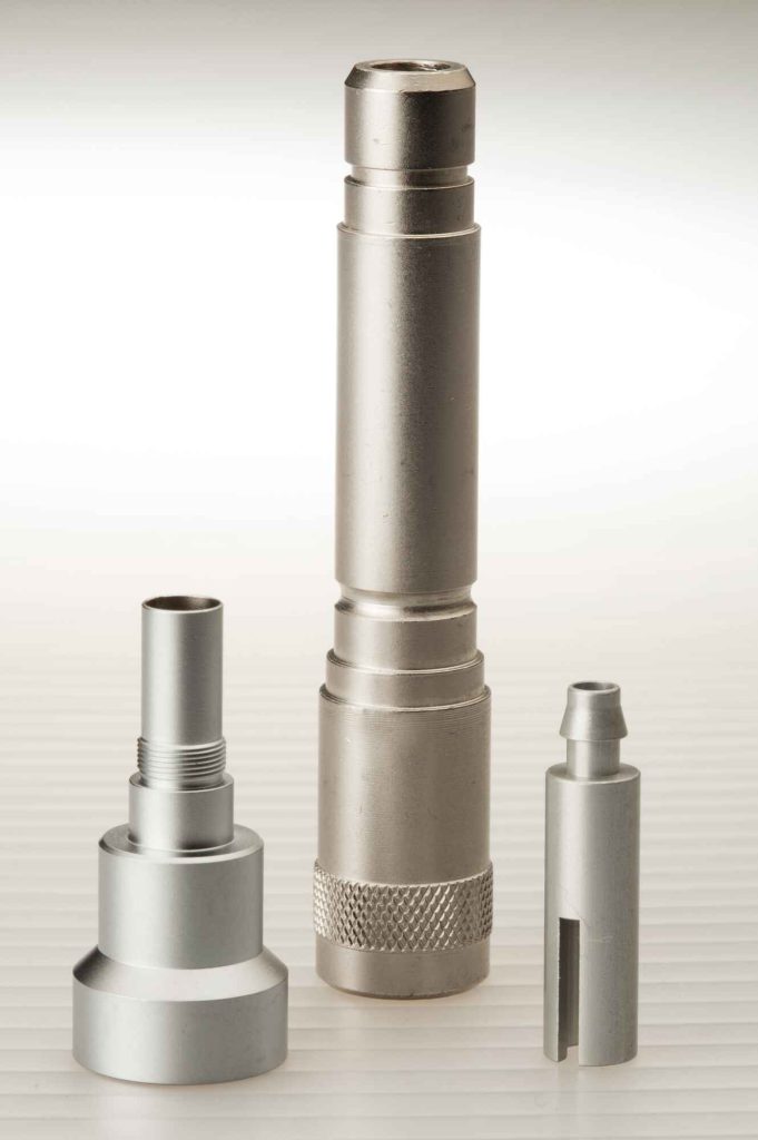 Swissturn Main Page Precision Machined Products Photo 2