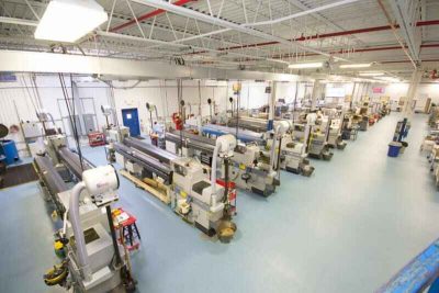 Swissturn Star Machines