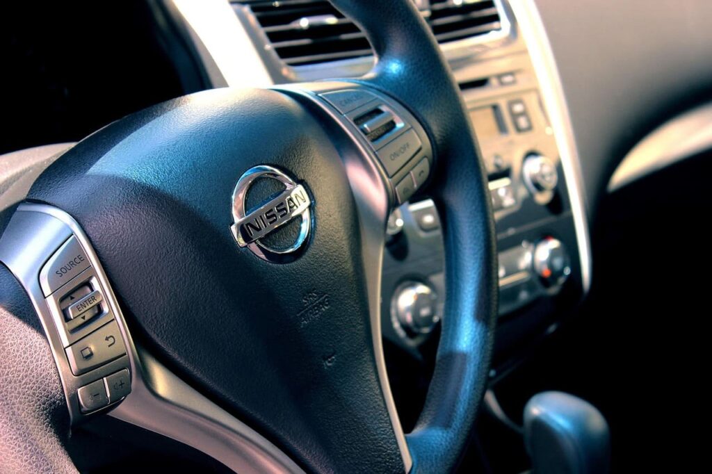 car-steering car-steering