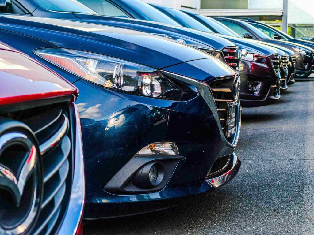 Automotive Automotive