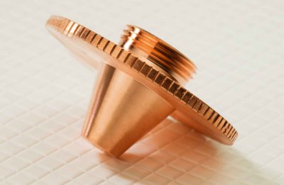 Copper Component