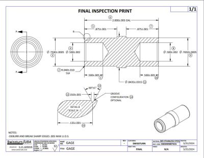 GAGE WEBSITE DWG