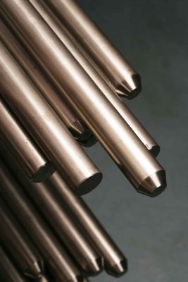 Stainless Steel Bar Stock