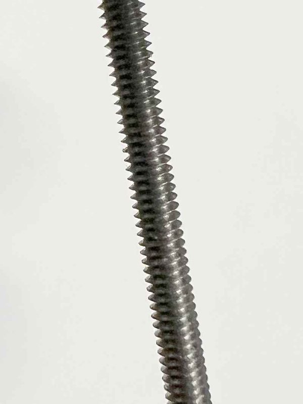 JI Morris Miniature Fasteners - Swissturn/J.I. Morris