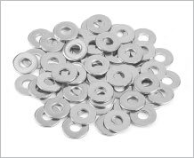 In addition to screws and nuts, we also supply flat washers off-the-shelf for use in a wide range of fastening applications.
VIEW PRODUCTS